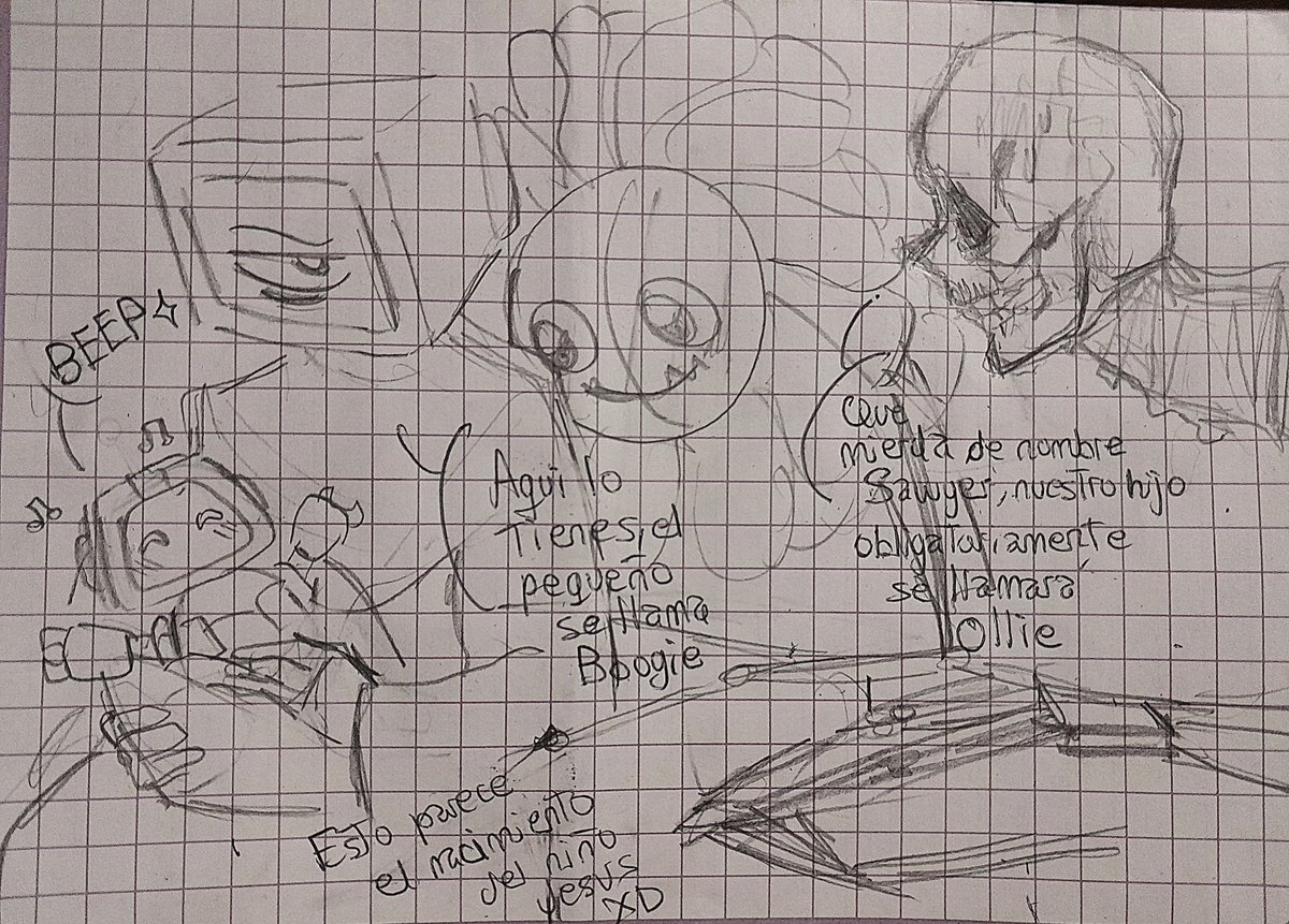 desocupado tweet media