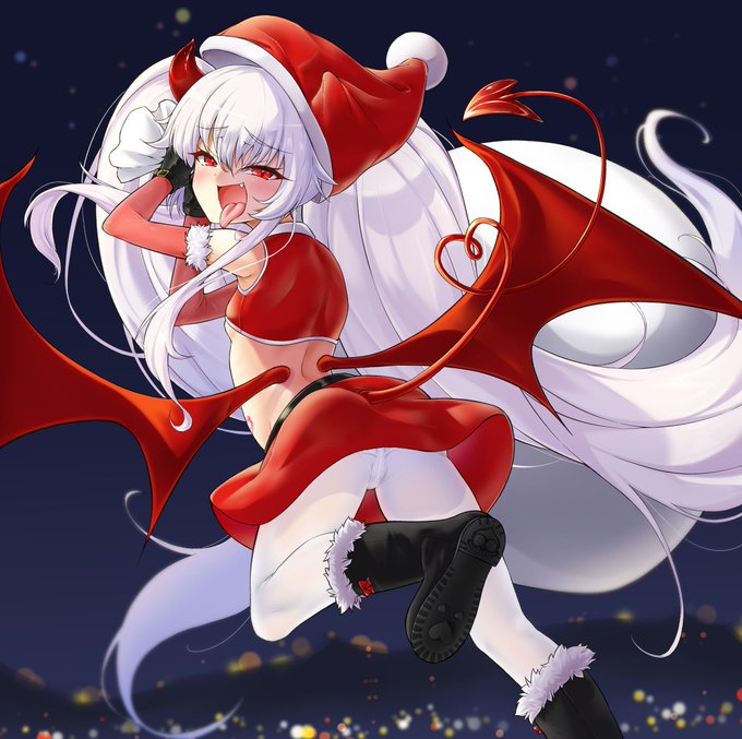 グリアロちゃん誕生日ということで
過去絵を探してきました(←4年前)
クリスマスにしか描いてないのか… 