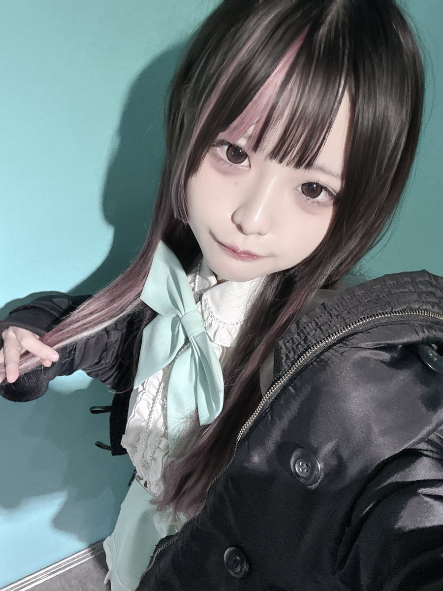 ☀️2月21日☀️ 🔔本日のメイドちゃん🔔 たま @negi_tama_0904 うる