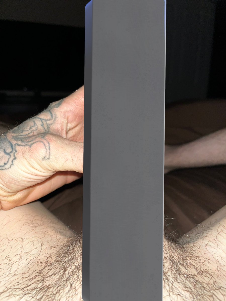 bwc_ryno's tweet photo. 9.5 inch BWC. 
#findom #bi #gay #domme https://t.co/csulB1MvrT