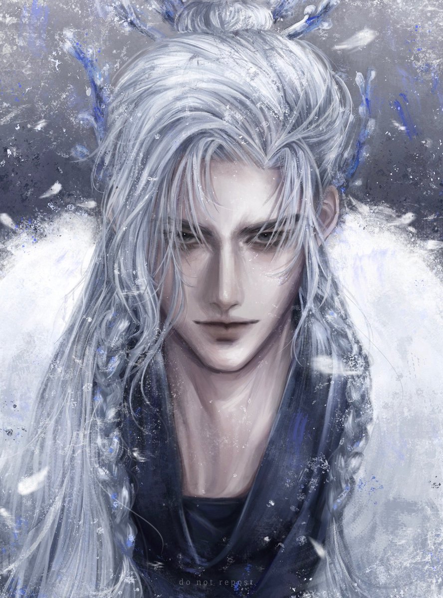 WhereWindsMeet #燕云十六声