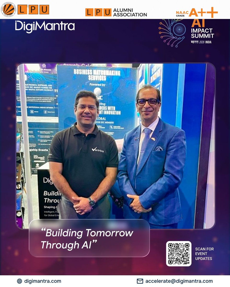 LPU Alumni Association tweet media