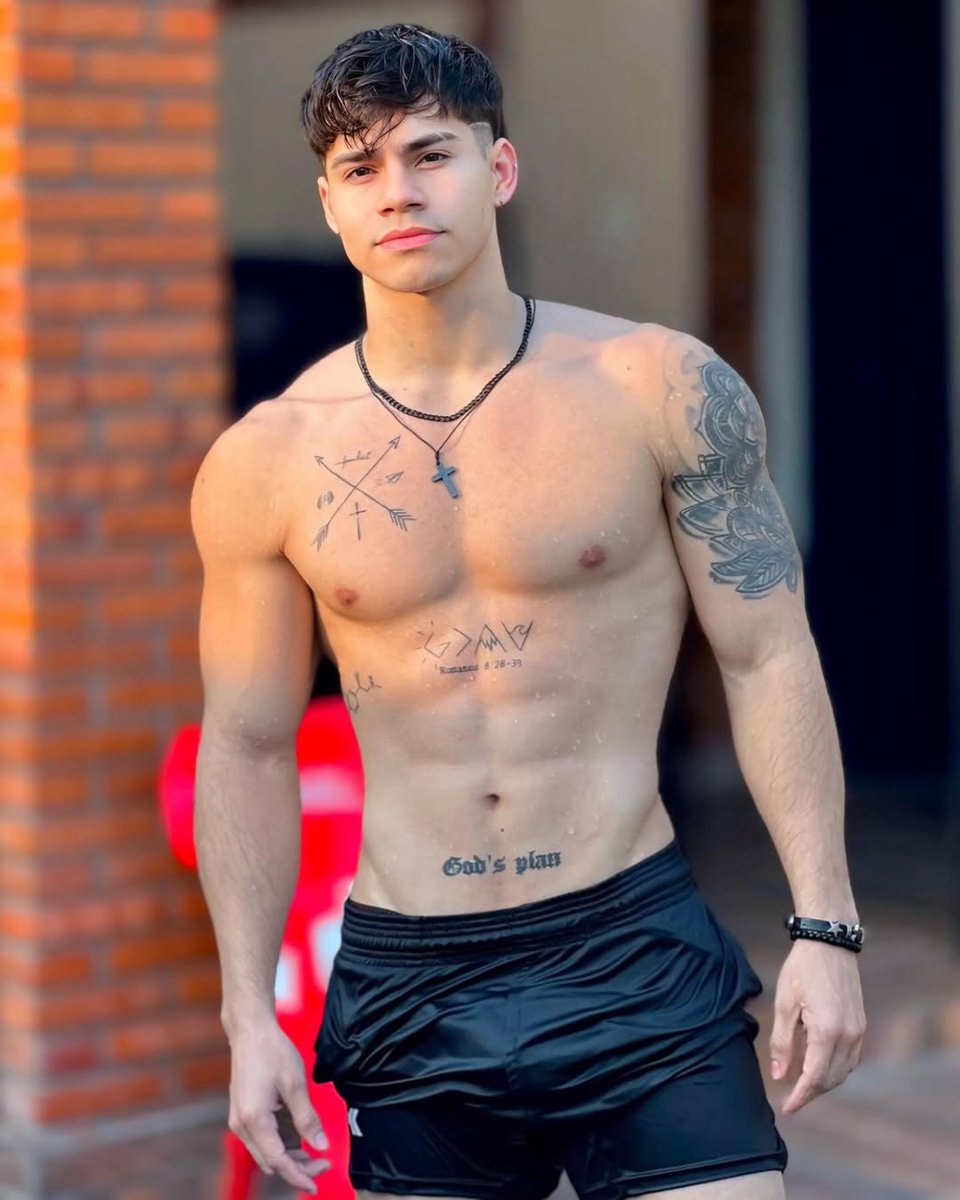 Bem Padrão 🫦 tweet media