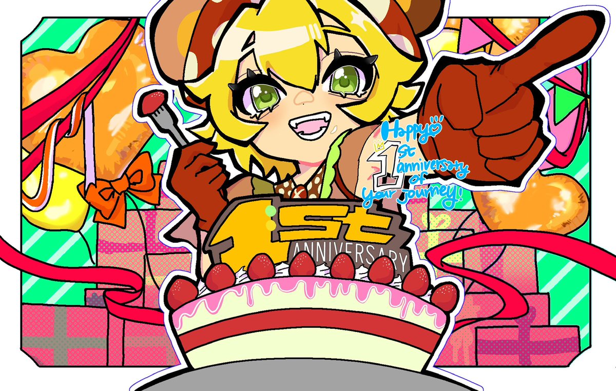 こぐま きの🐻🍄Vtuber tweet media