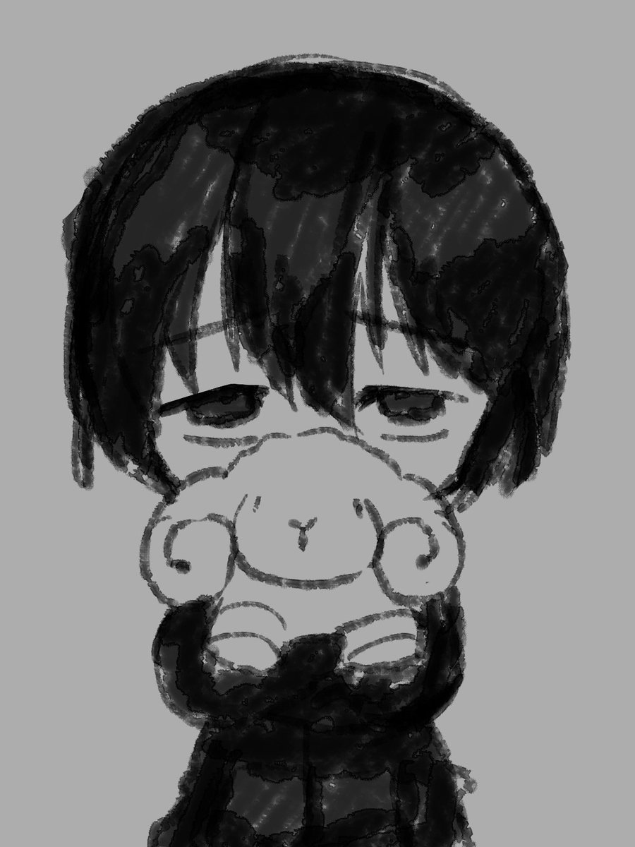 ゴスロリダウナー少年のゲームを考えてはいる

どこにでもいる普通の少年→が
夢の世界で←になって、NPCを倒しまくる、というゲーム。 