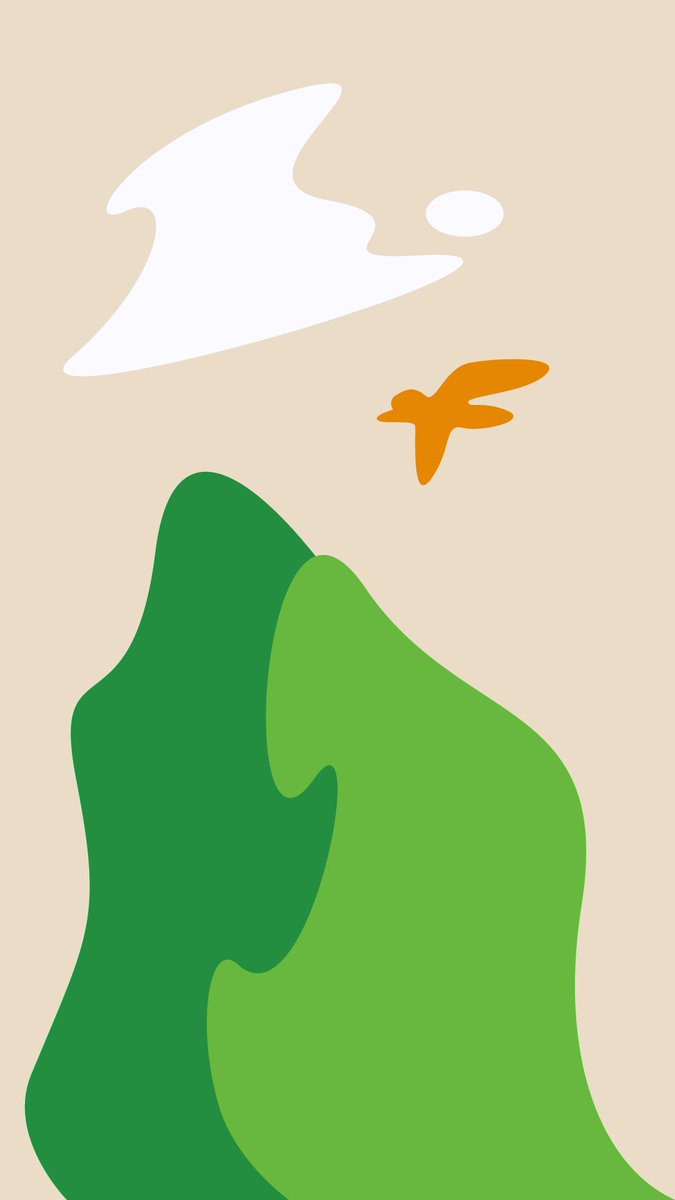 景色