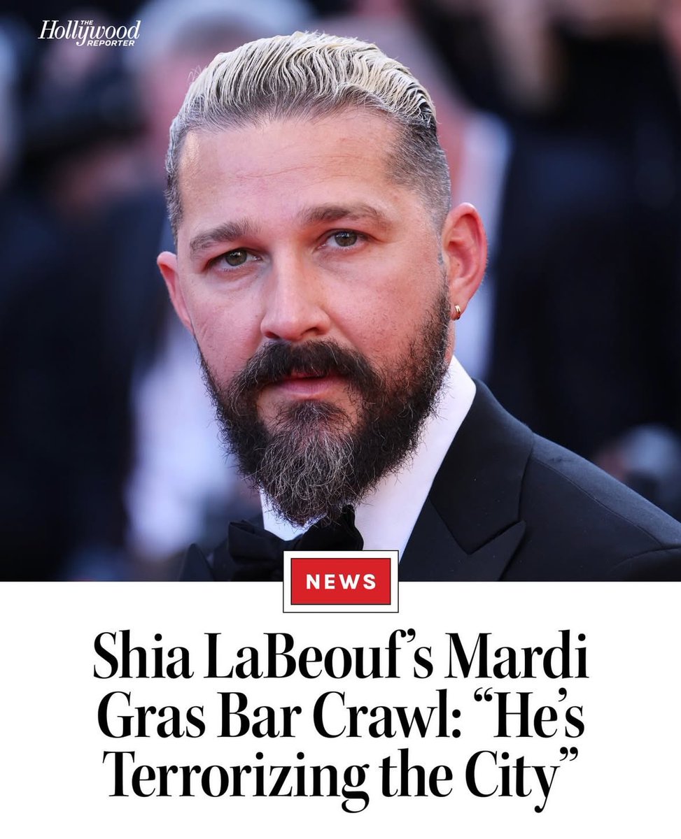 JayDyer's tweet photo. Pray for Shia 🙏 

…that he continue his terror rampage https://t.co/y1U14OXrUr