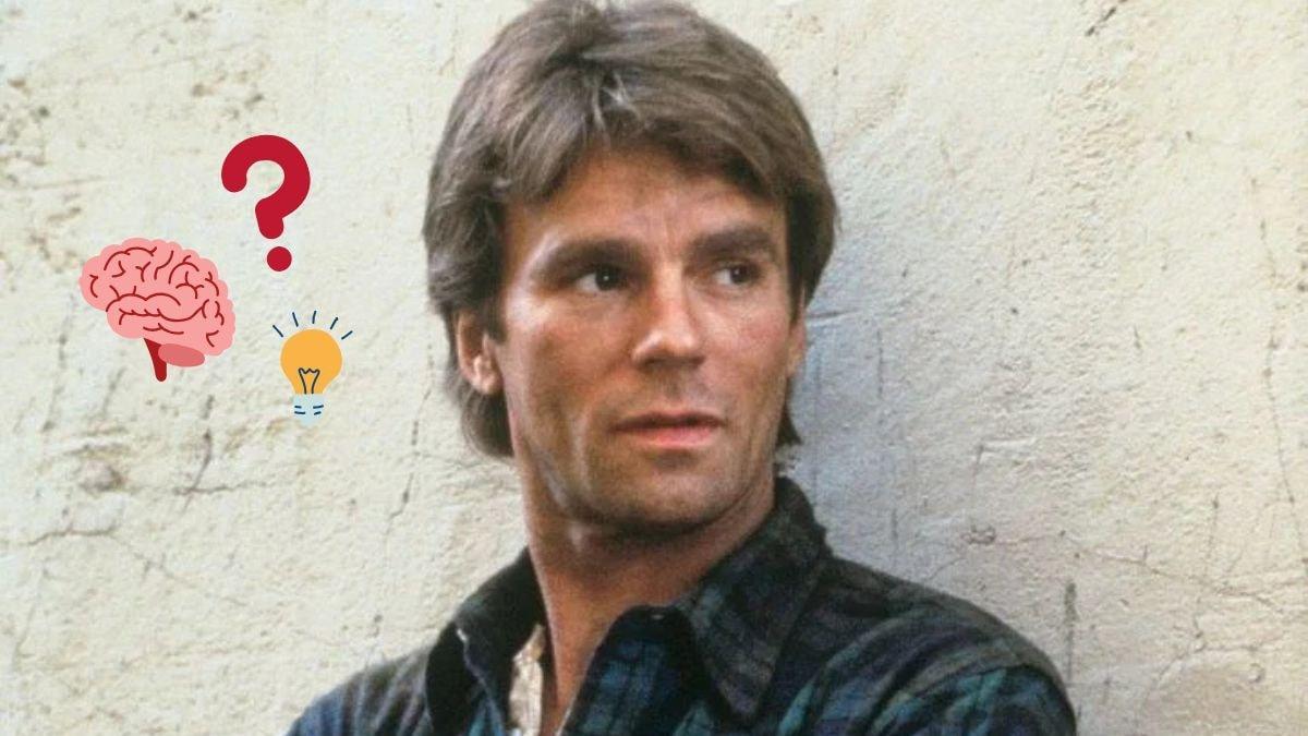Quiz : tu fais équipe avec MacGyver si tu 7/7 à ce test de logique serieously.com/quiz-tu-fais-e…