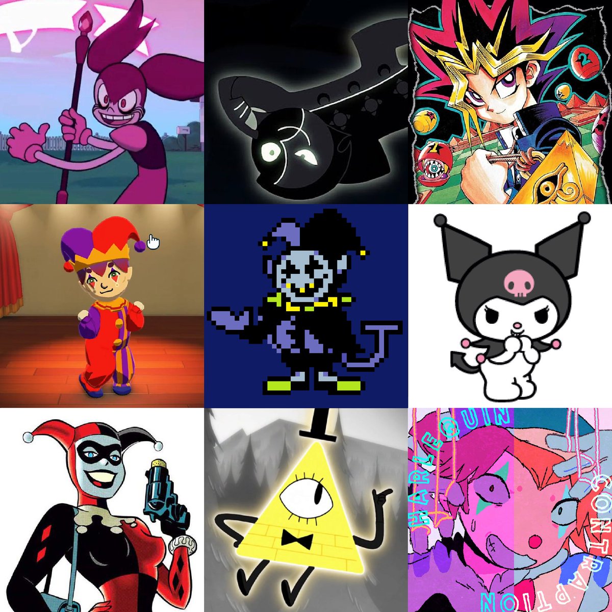 Yams🍠 THE CUPERRRRRRRRR tweet media