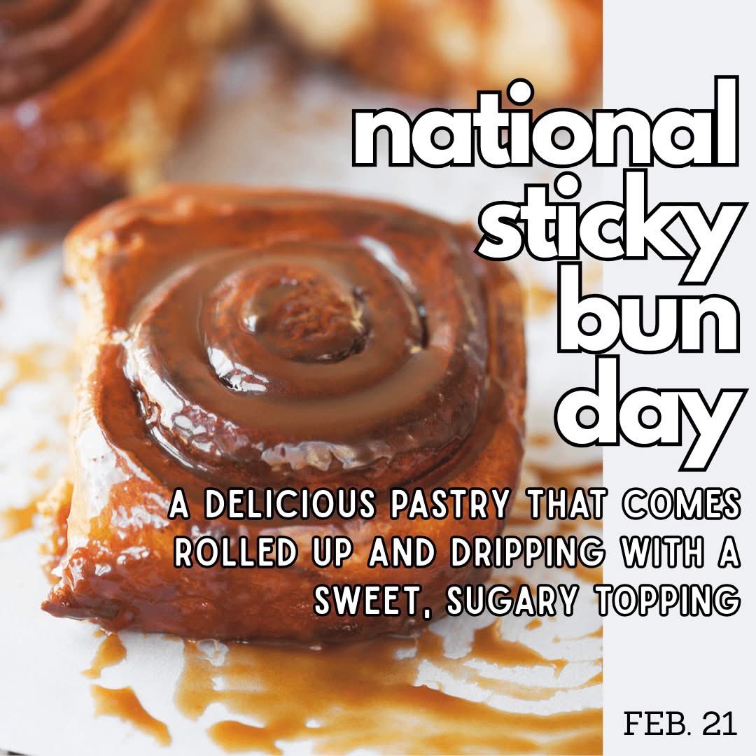 We're going to jump the gun and CELEBRATE this one a day early! Enjoy this day with our Waters Choice team! 🤗