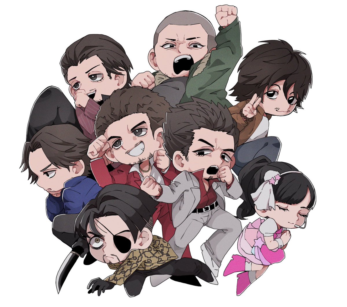 わさび丸 tweet media