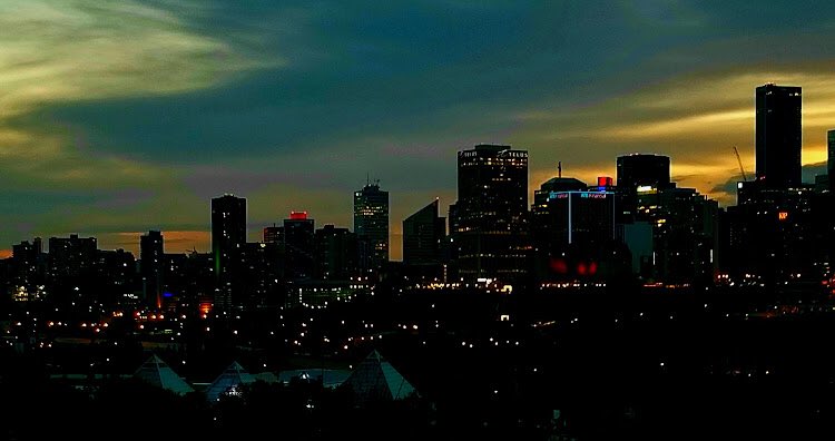 Good night, sleep well and sweet dreams everyone!