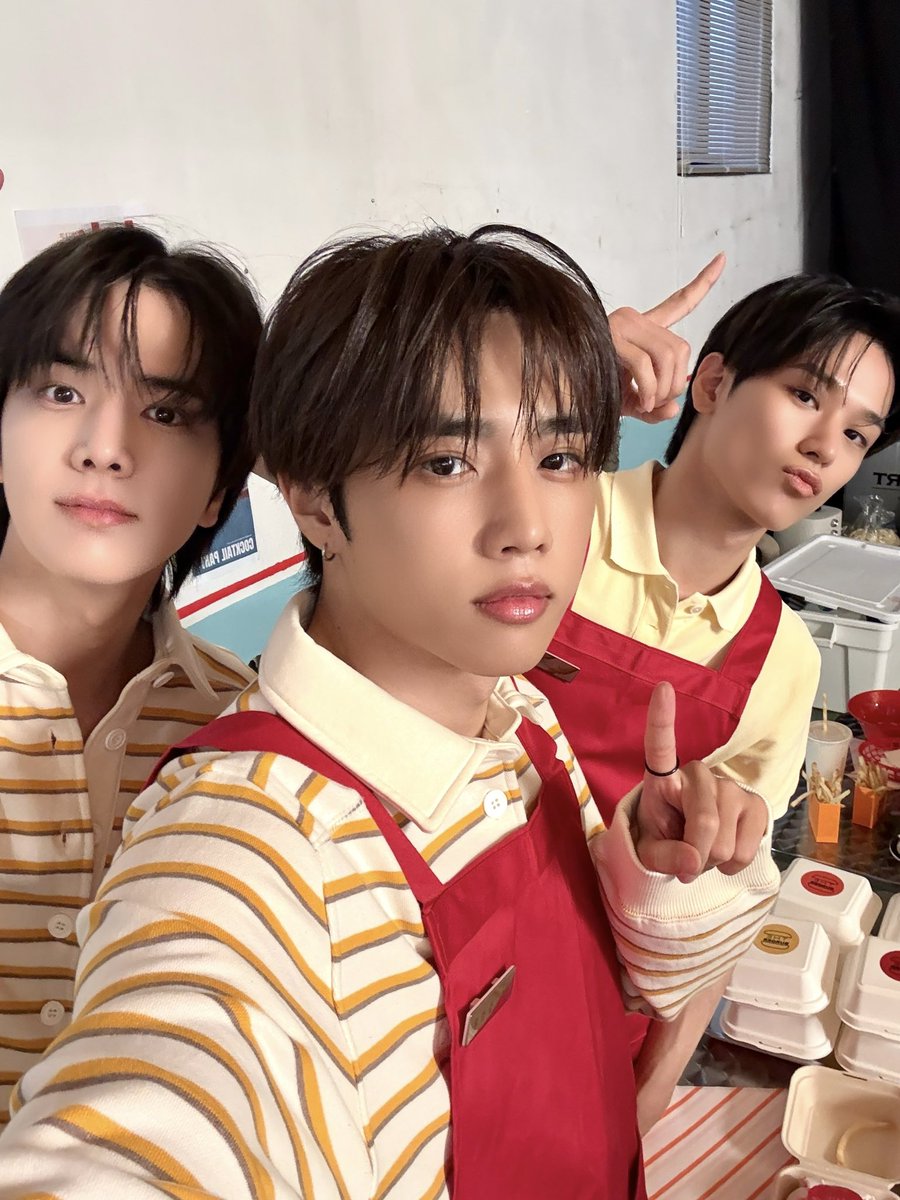 더보이즈 (THE BOYZ) tweet media