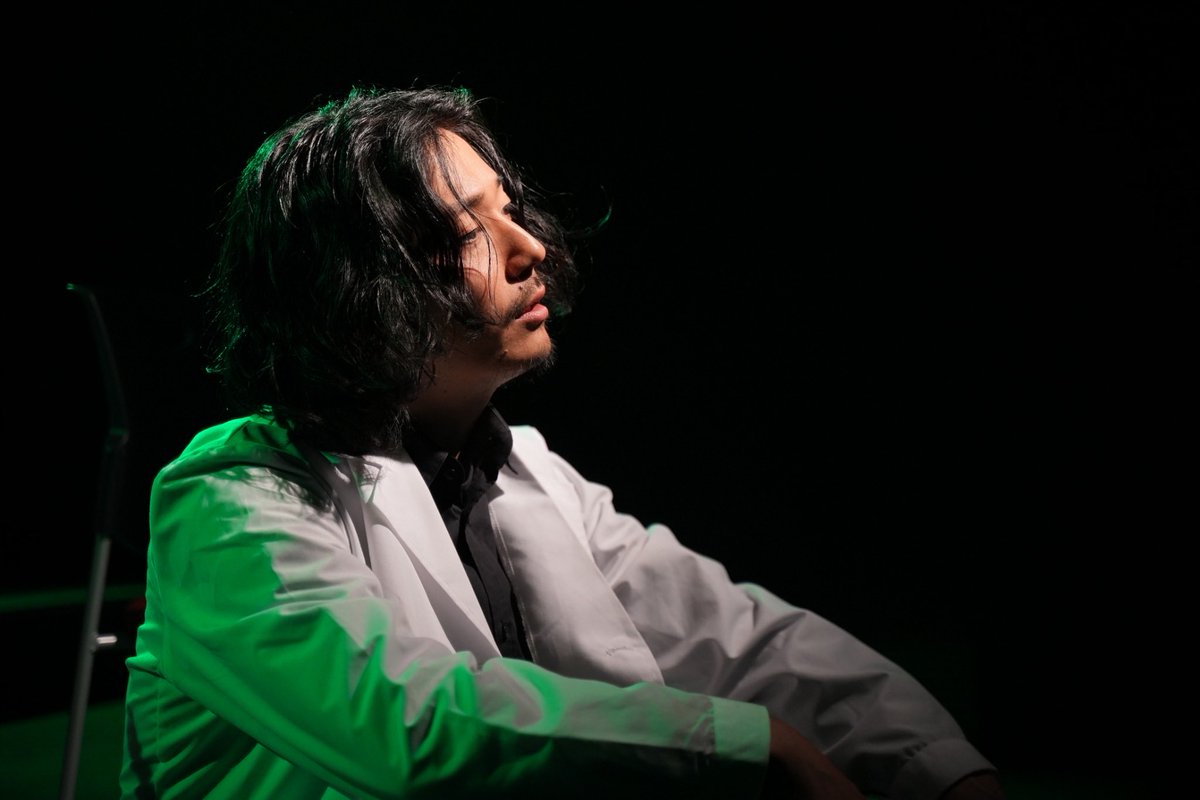 2月21日

15:30 開場
16:00 開演

19:00 開場
19:30 開演