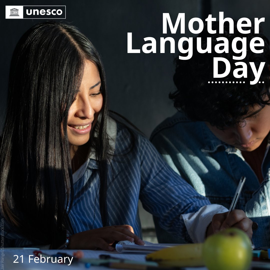 UNESCO 🏛️ #Education #Sciences #Culture 🇺🇳 tweet media