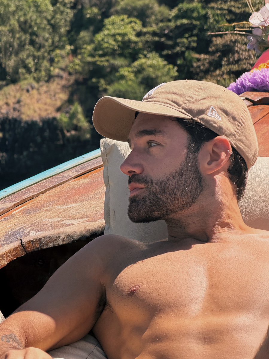 FranSoletti's tweet photo. 🛶 https://t.co/emjeojXQc7