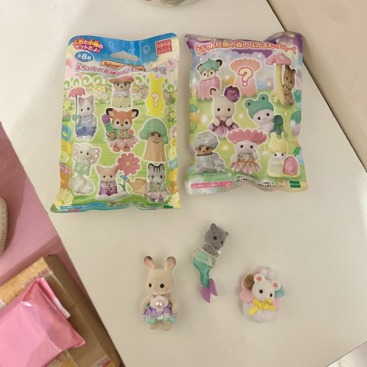 kara ✿ | @ after dm tweet media