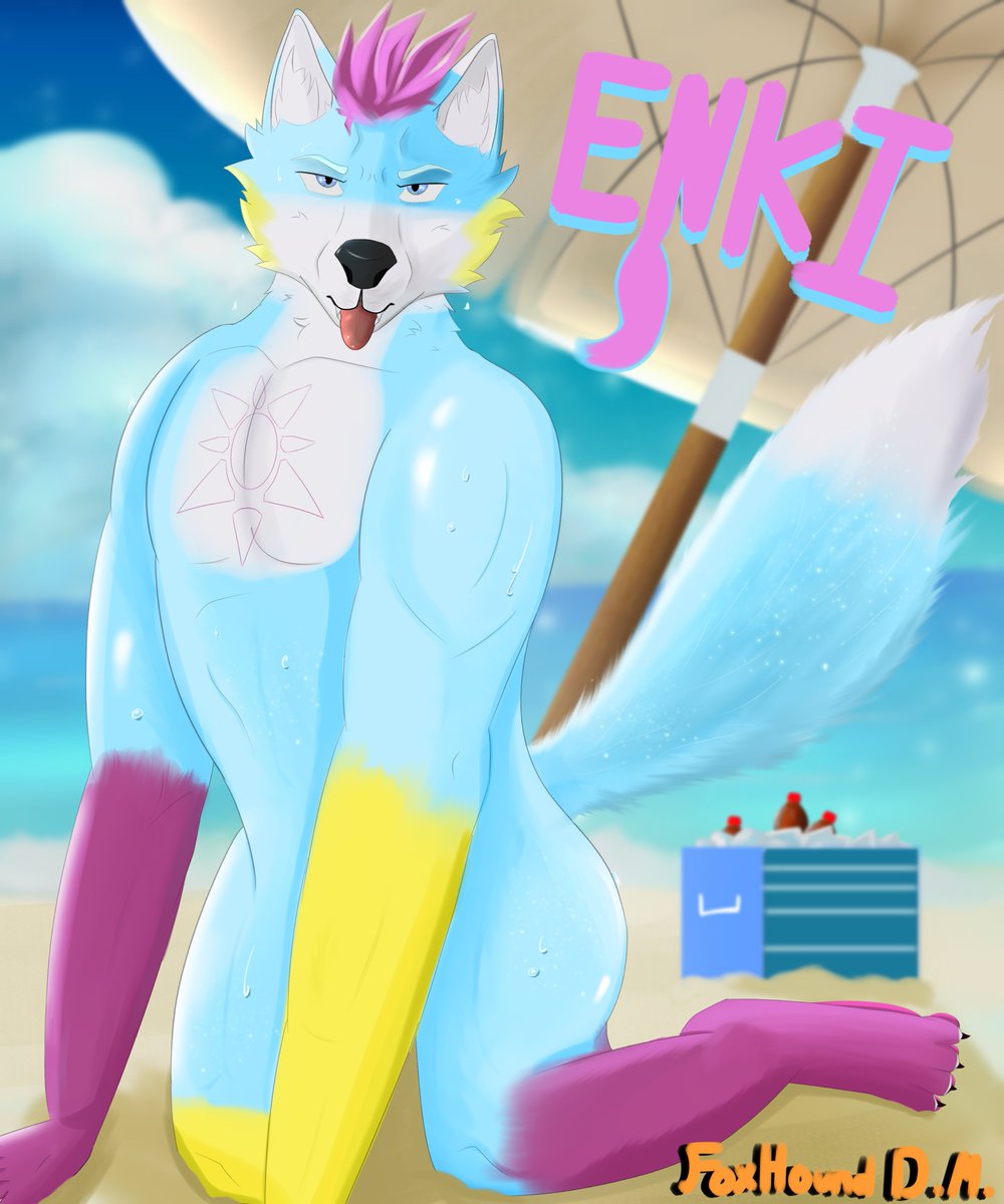 FoxHoundDaMenace 18+ tweet media