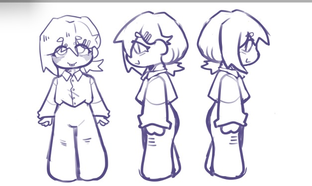 UserHache's tweet image. User Hache según la ciencia del arte