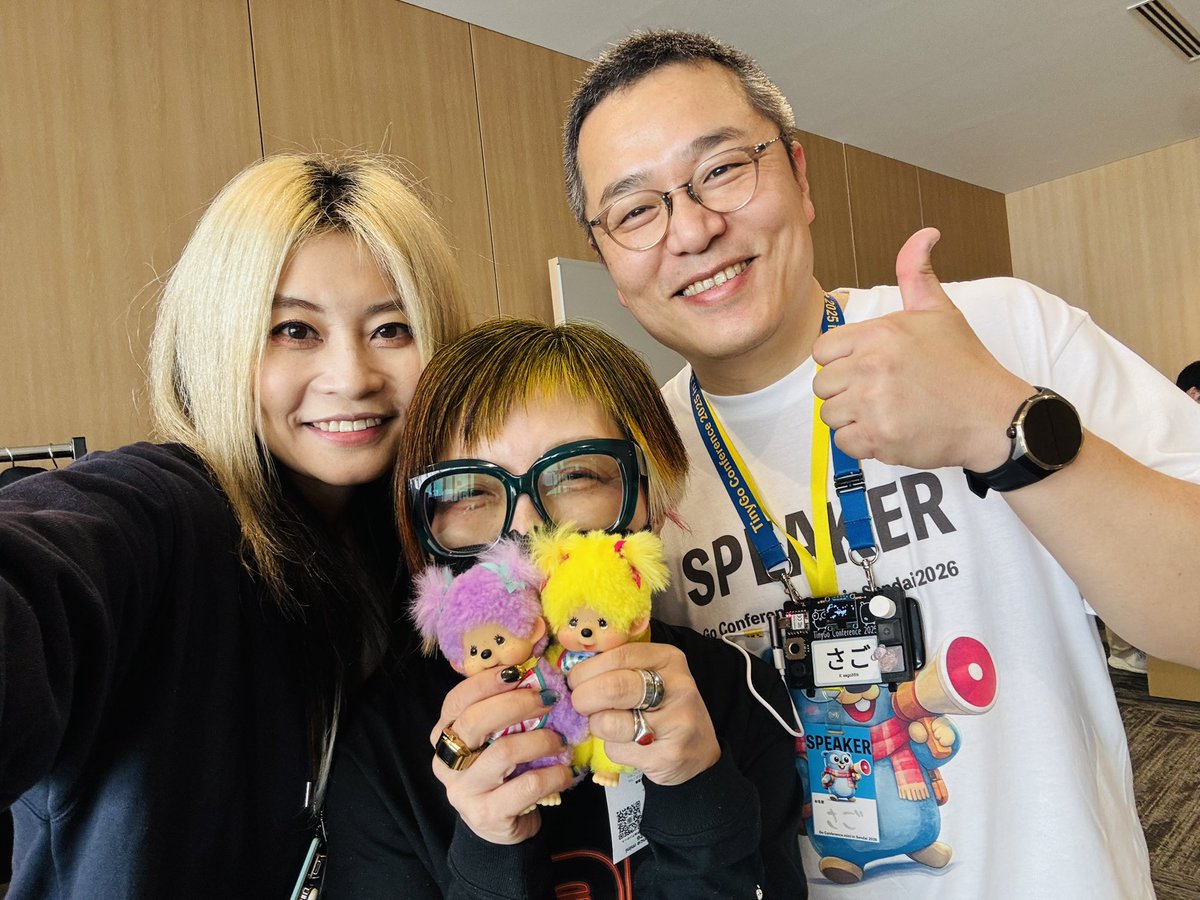 mikichin tweet media