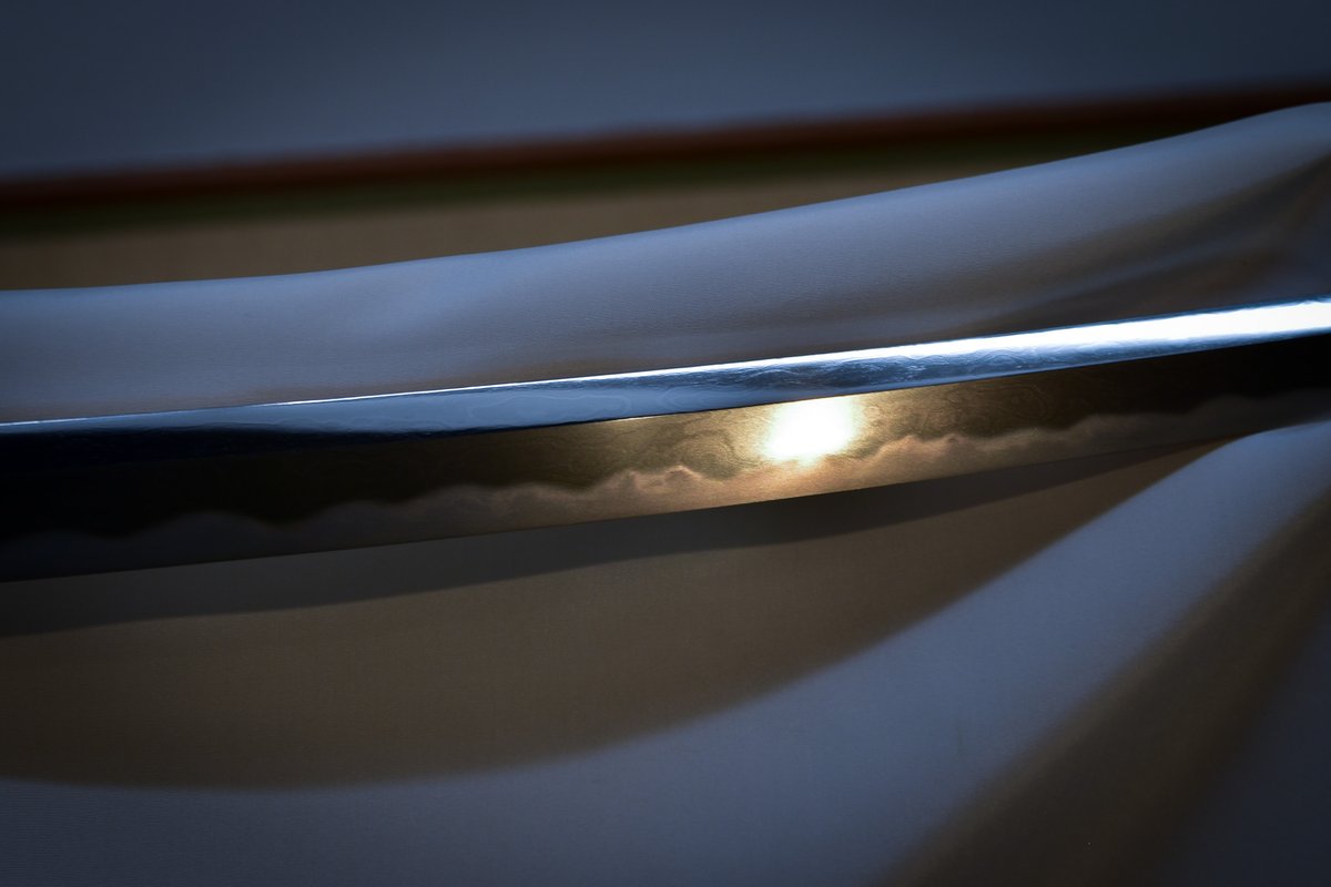 Bizen Osafune Japanese Sword Museum tweet media