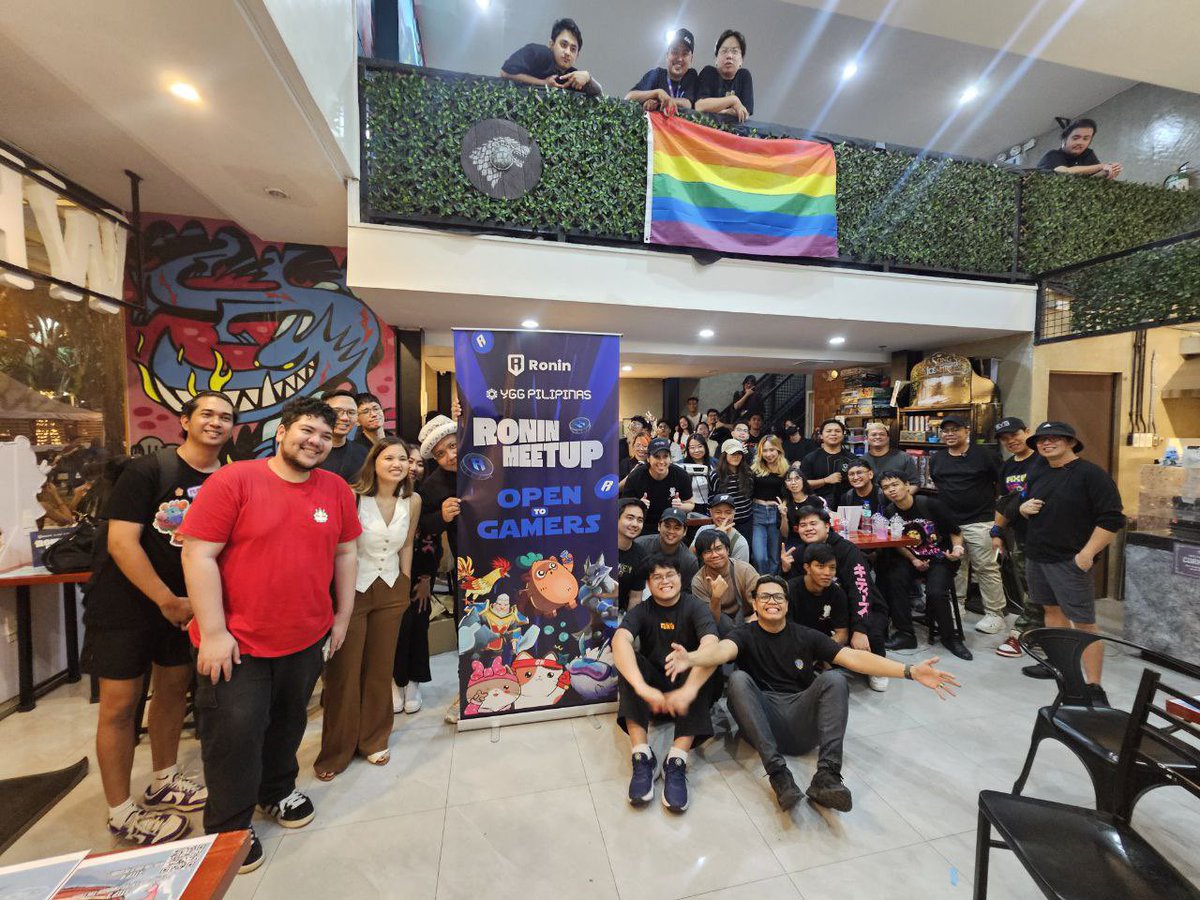 Deni | YGG tweet media