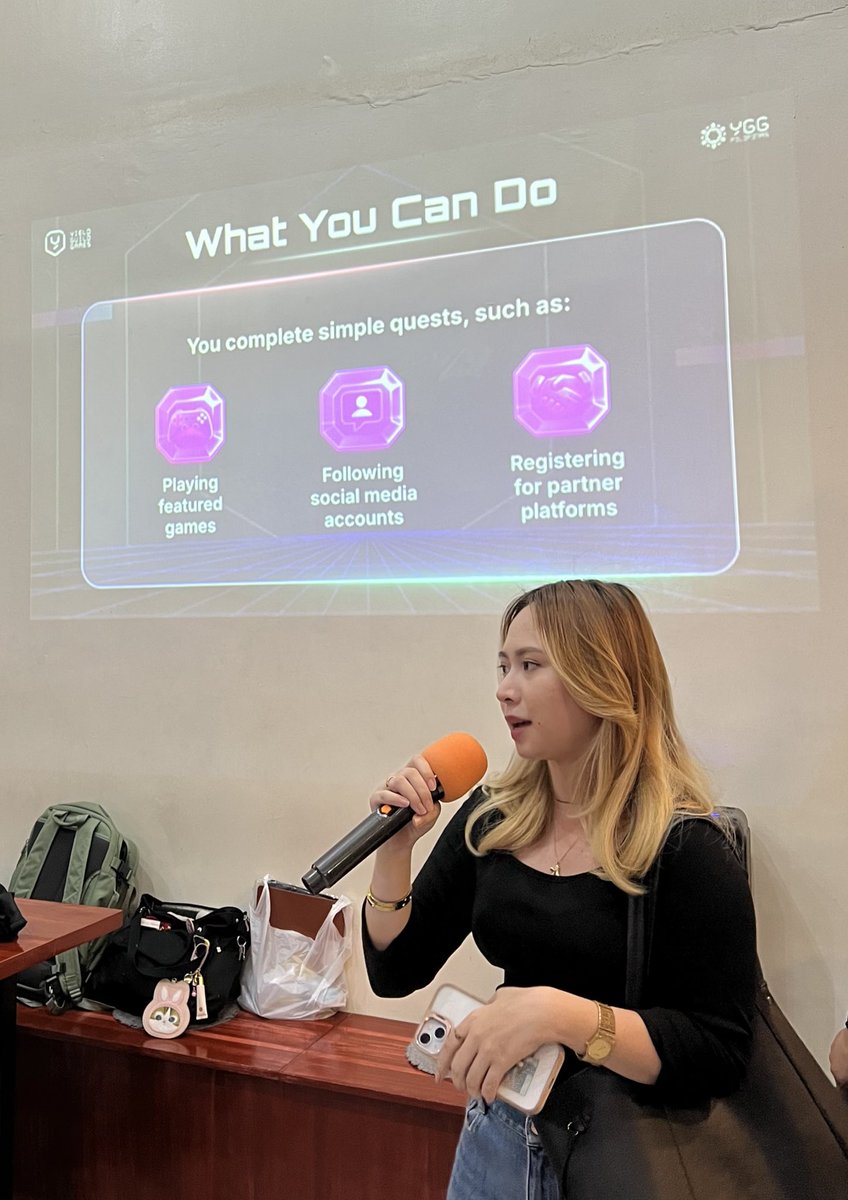 Deni | YGG tweet media