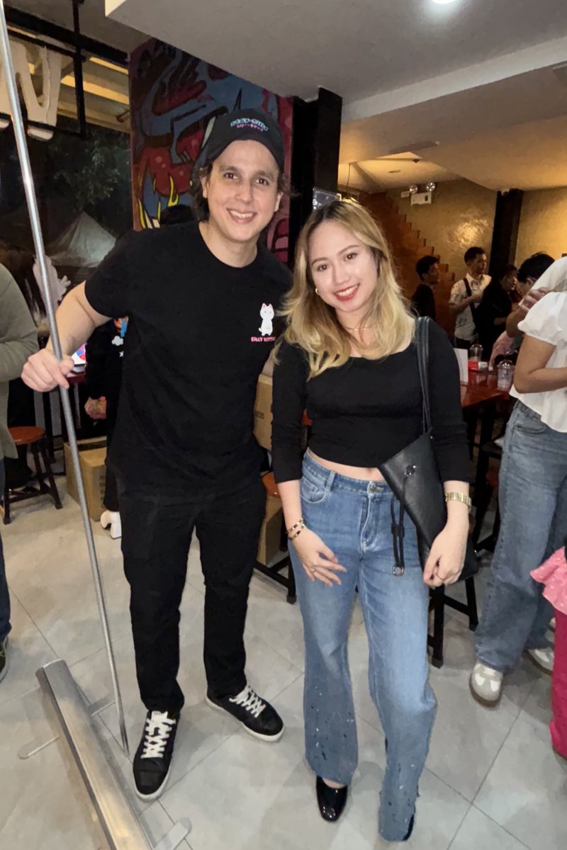 Deni | YGG tweet media