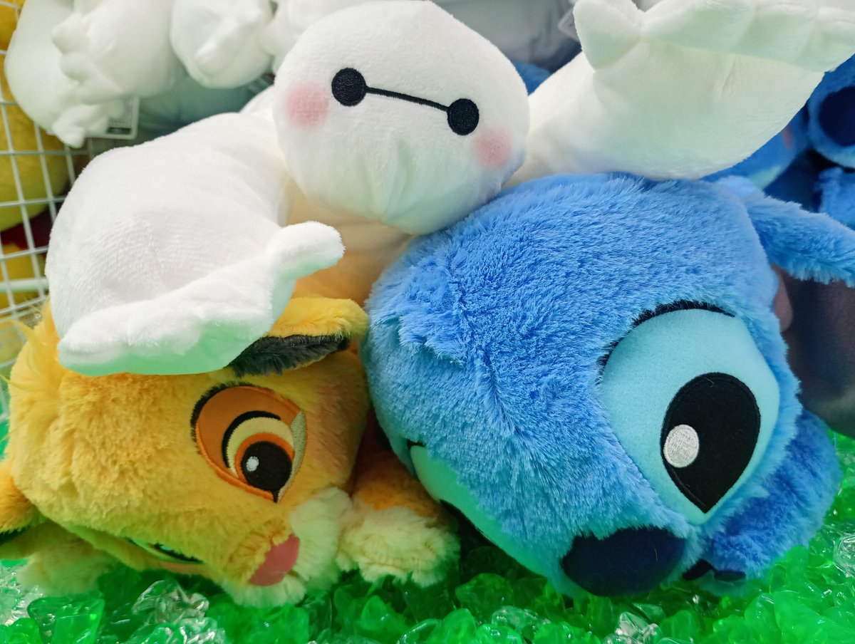 アミューズ新景品情報♪】 本日から、＃ラウンドワン奈良 にて