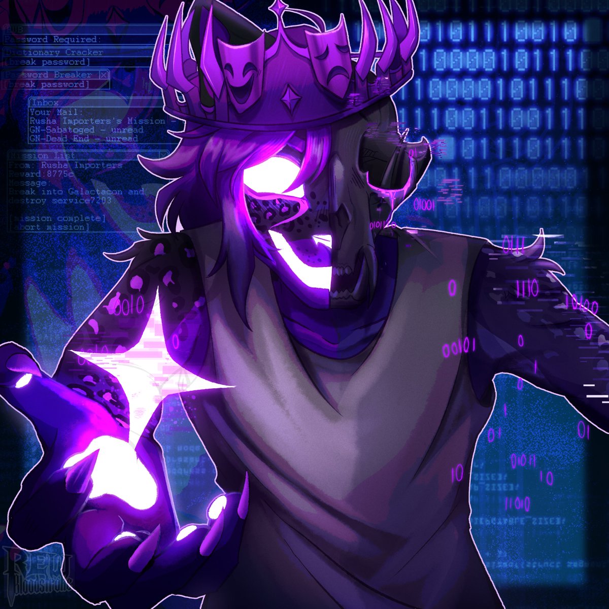 Rew Kaffi (Open Comms!) tweet media