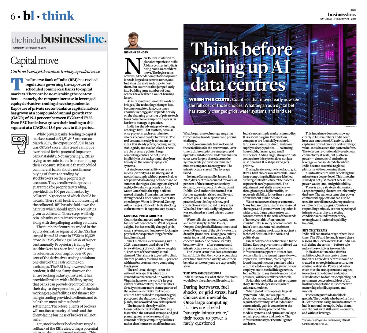 Nishant Sahdev tweet media