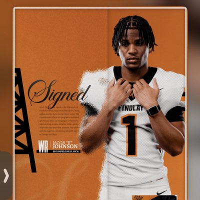 Jacob “JJ”Johnson⚡️ tweet media