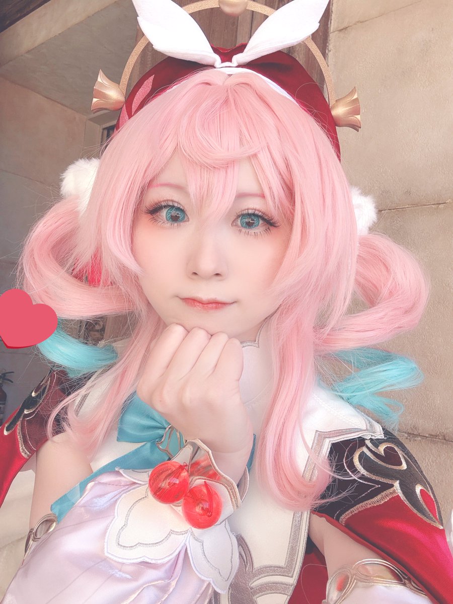 いまーす❣️
 #ラグコスプチ