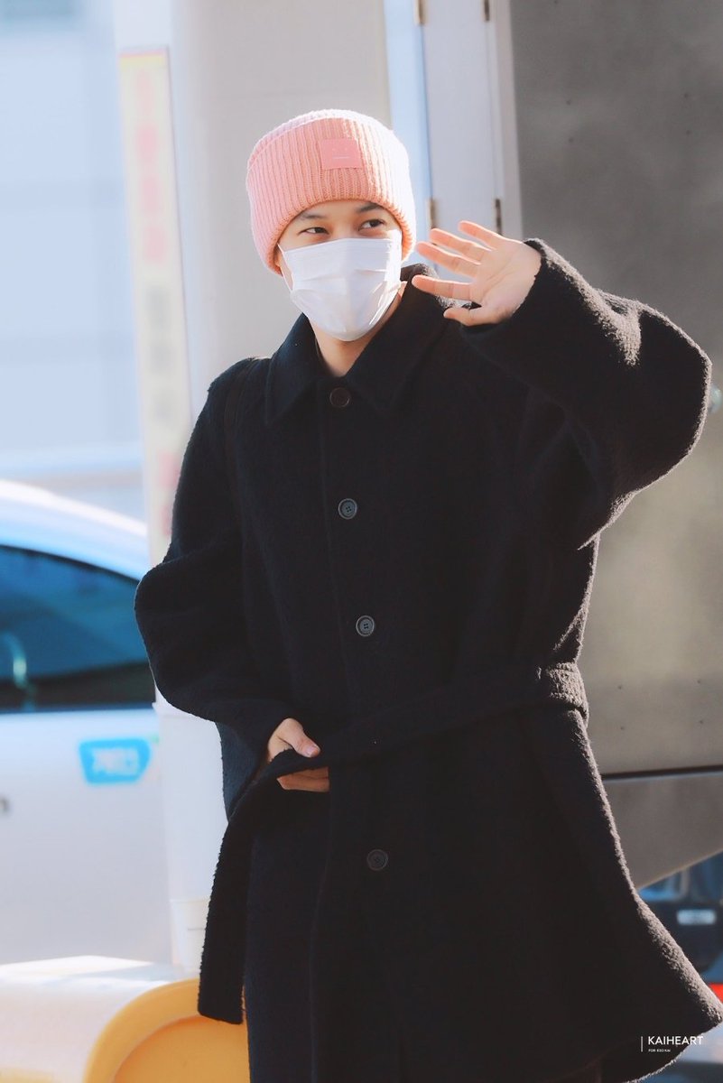 Kai's Folder tweet media