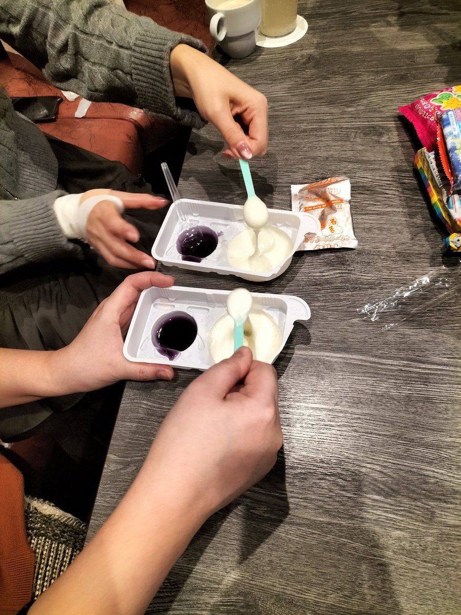 手順を見て作る派vs感覚派