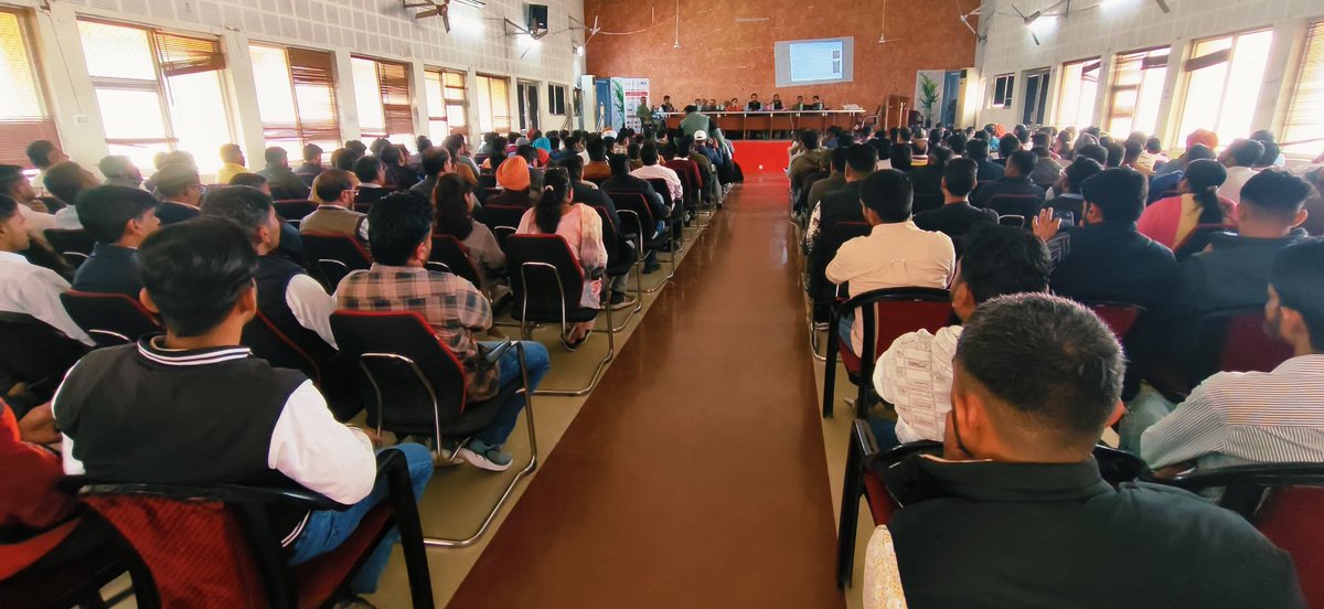 CSC Haryana tweet media