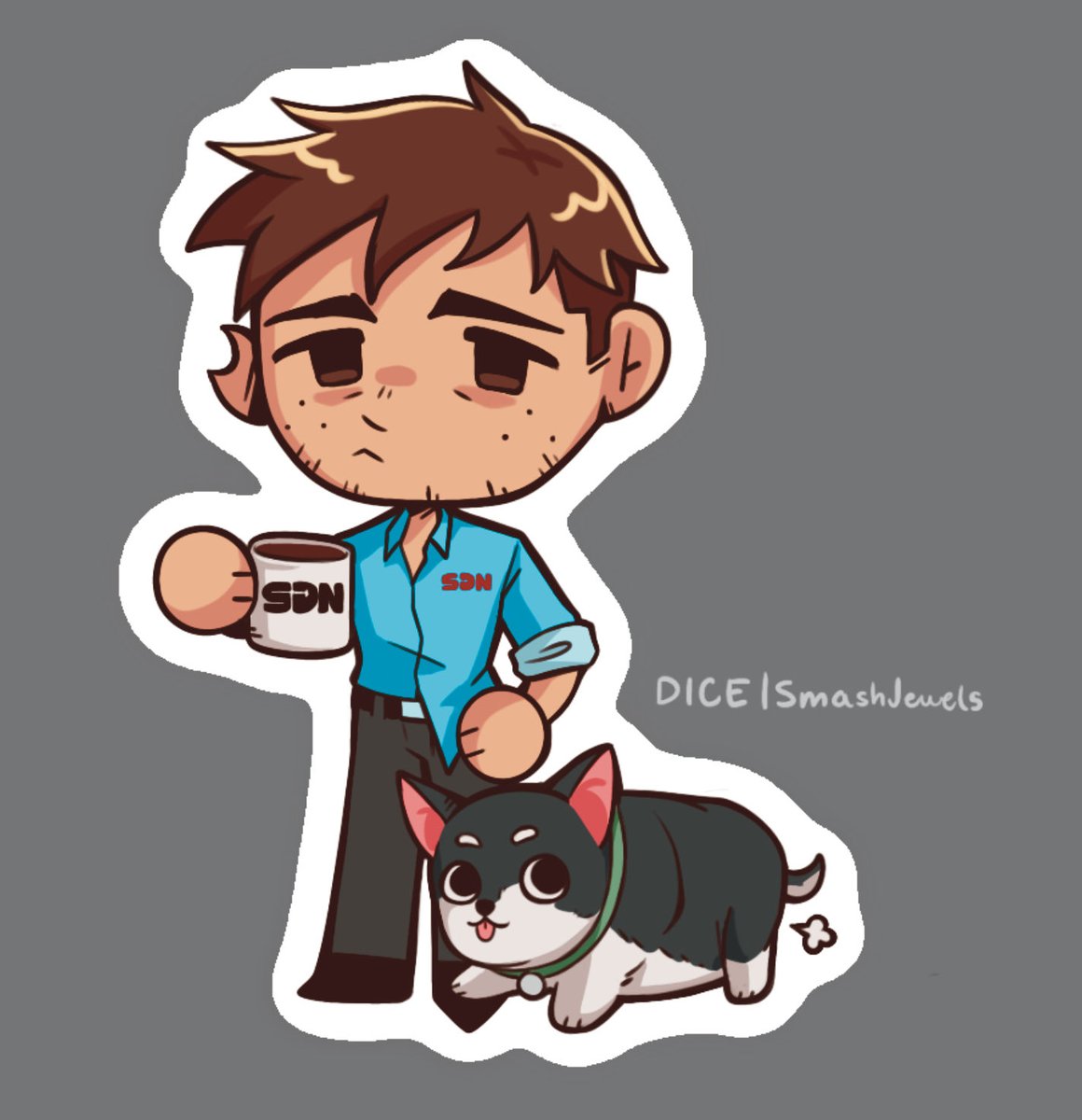 Daily Beef from Dispatch tweet media