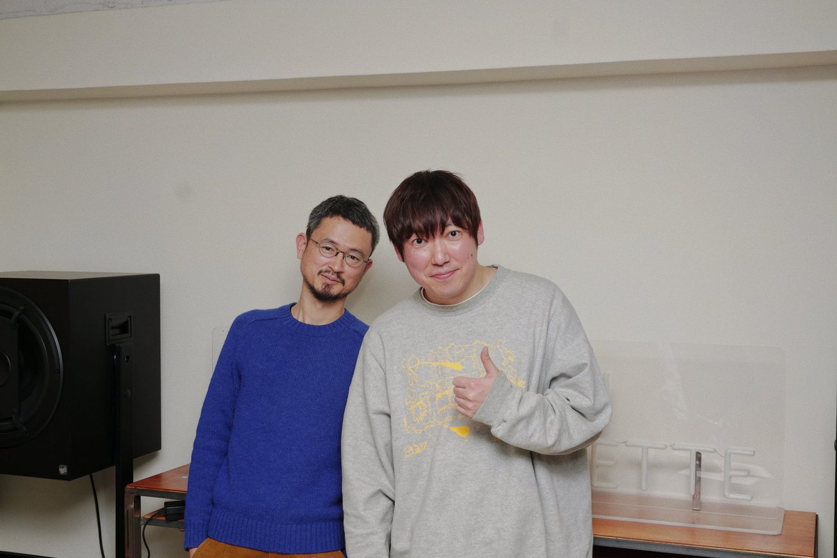 nagaokaryosuke (@nagaokaryosuke) / Posts / X