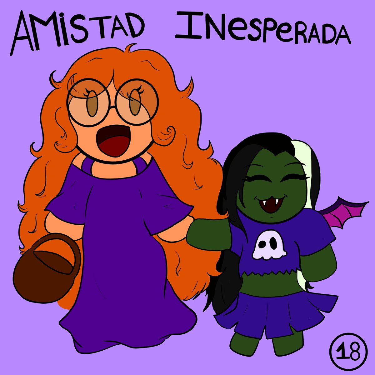 Sebby_1747's tweet photo. Amistad inesperada. Dibujado por mi y con ayuda de @Dreik586  espero que les guste (tarde días no dormí esos días) 
#dibujodigital #digitalartwork #DigitalArtist #rule64 #nsfwtwtًً  #fanart #pvzNSFW #pvzfanart https://t.co/43UikOzpMz
