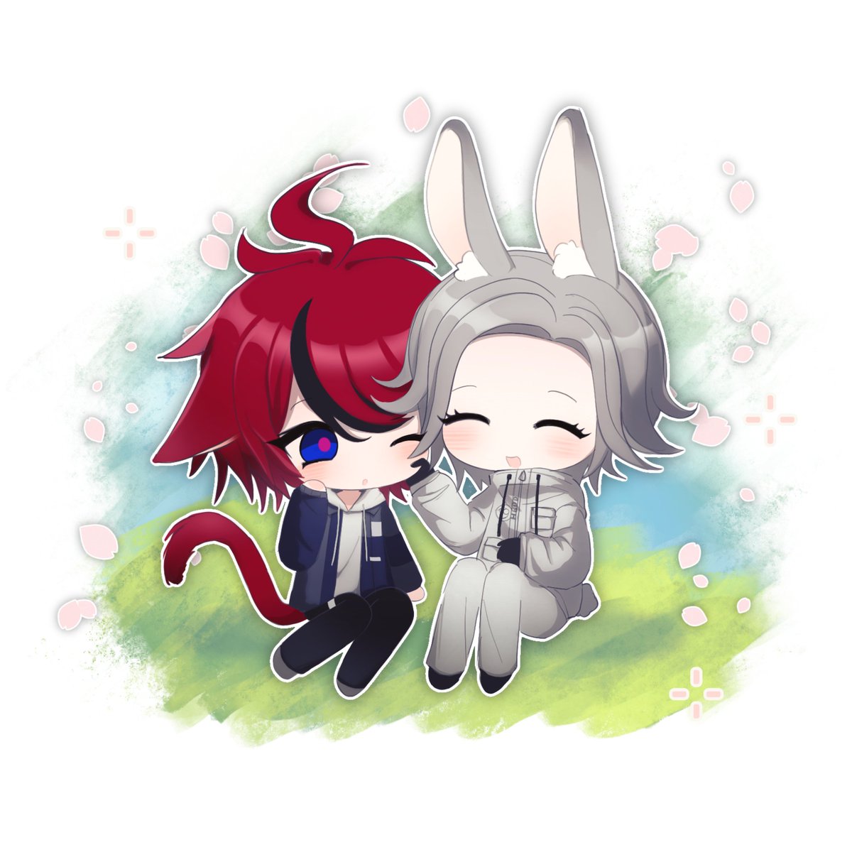 モモ (@momo_amazake) / Posts / X