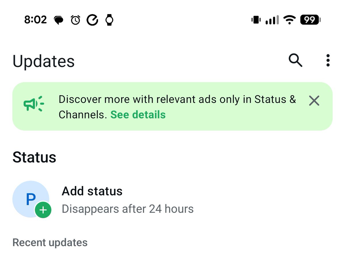 Philips future tweet media