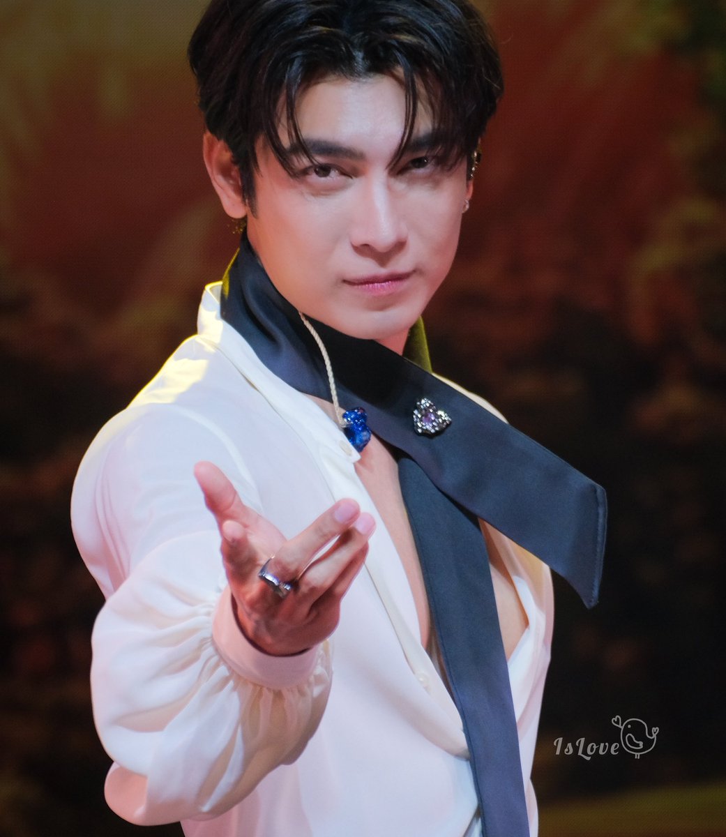 IsLove รักมิว 10000% tweet media