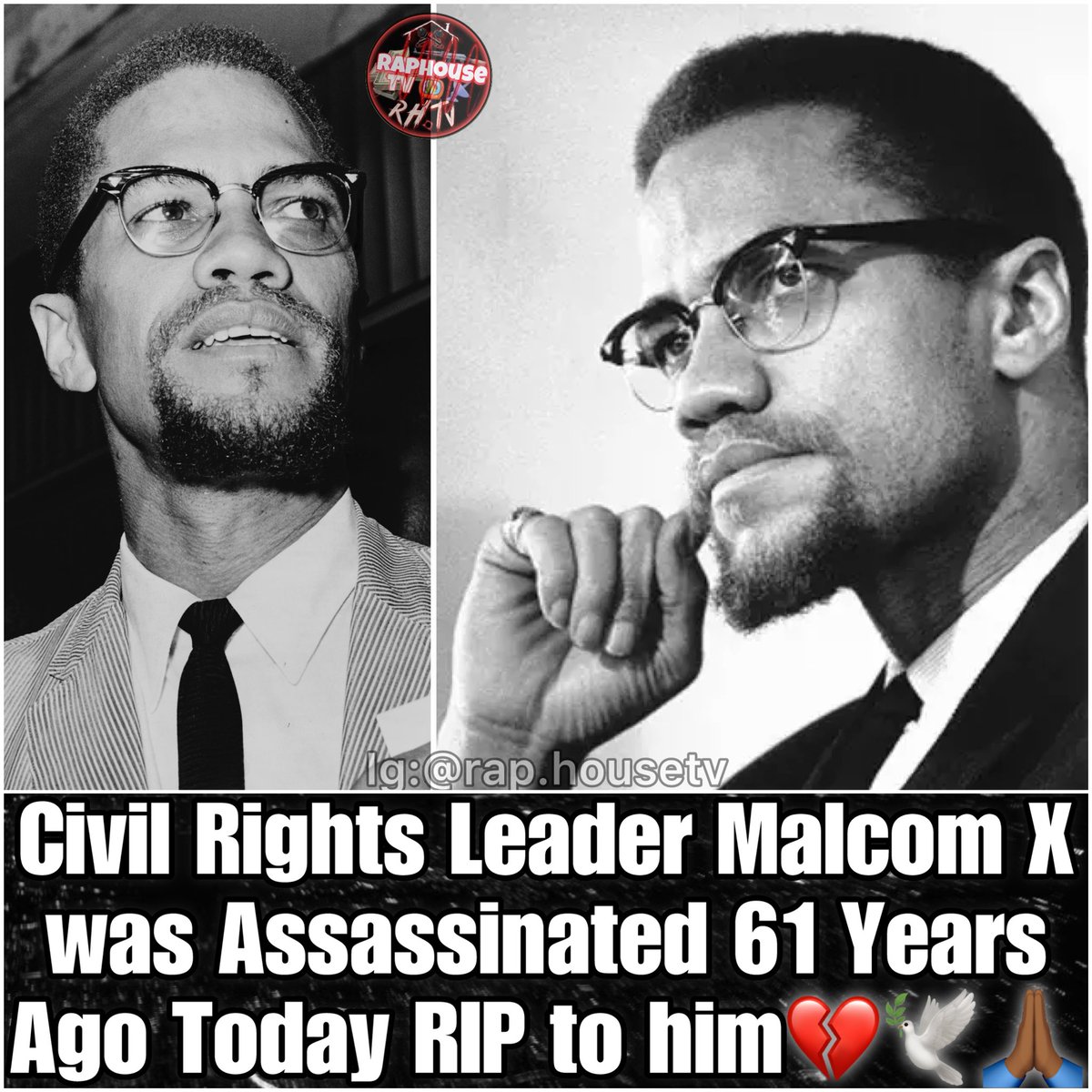 Raphousetv (RHTV) tweet media