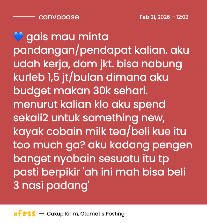 💙 CONVOBASE tweet media