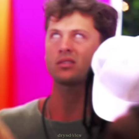 god i HATE how gross you are!!!!