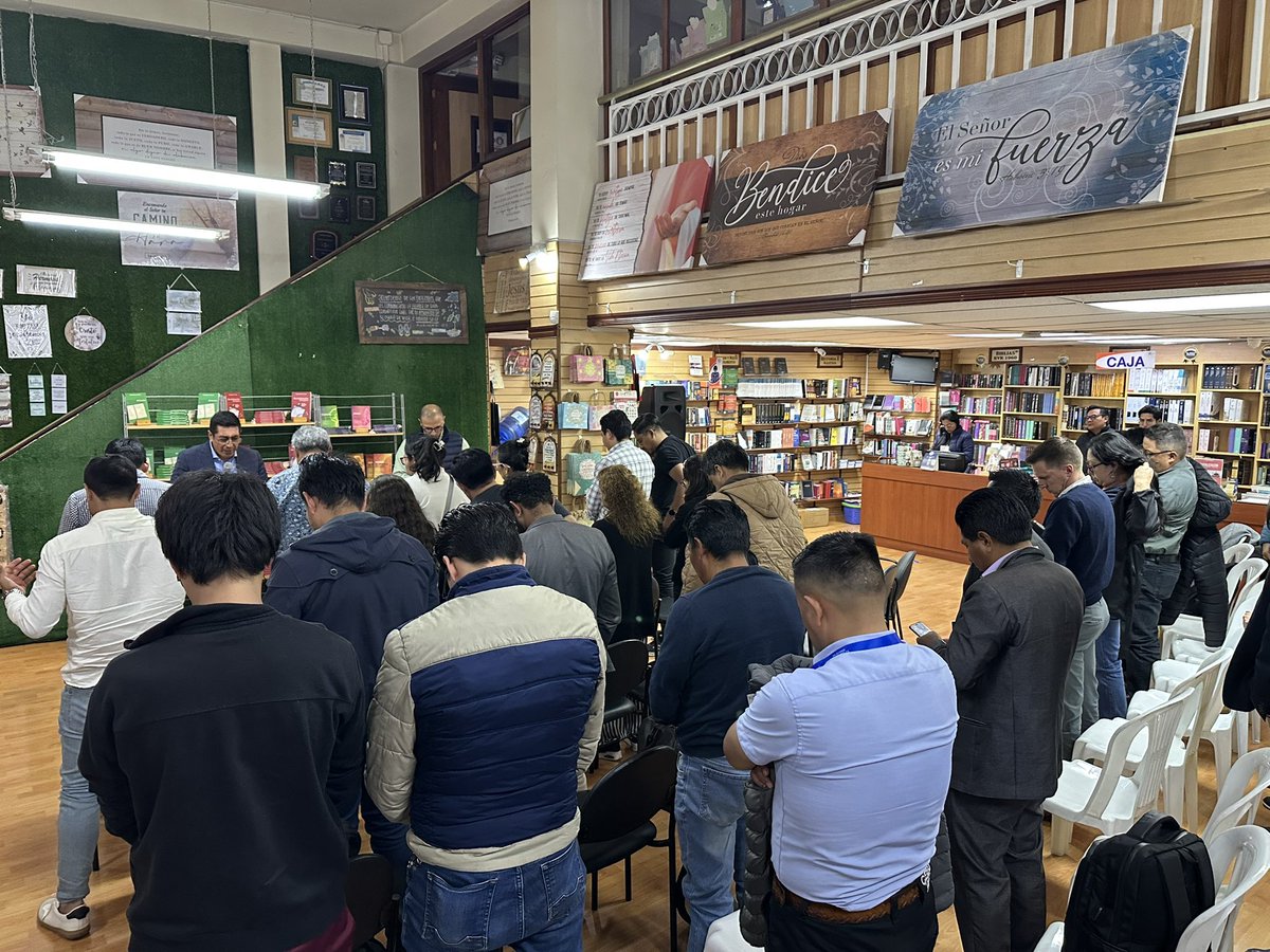 Brian Croft tweet media