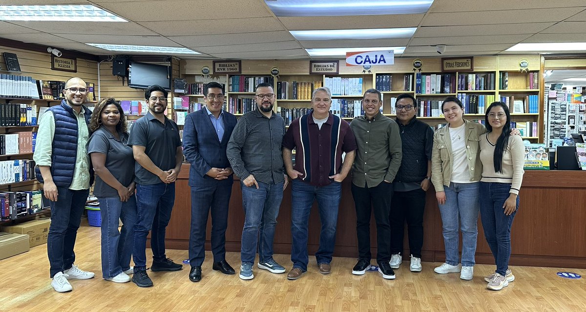 Brian Croft tweet media