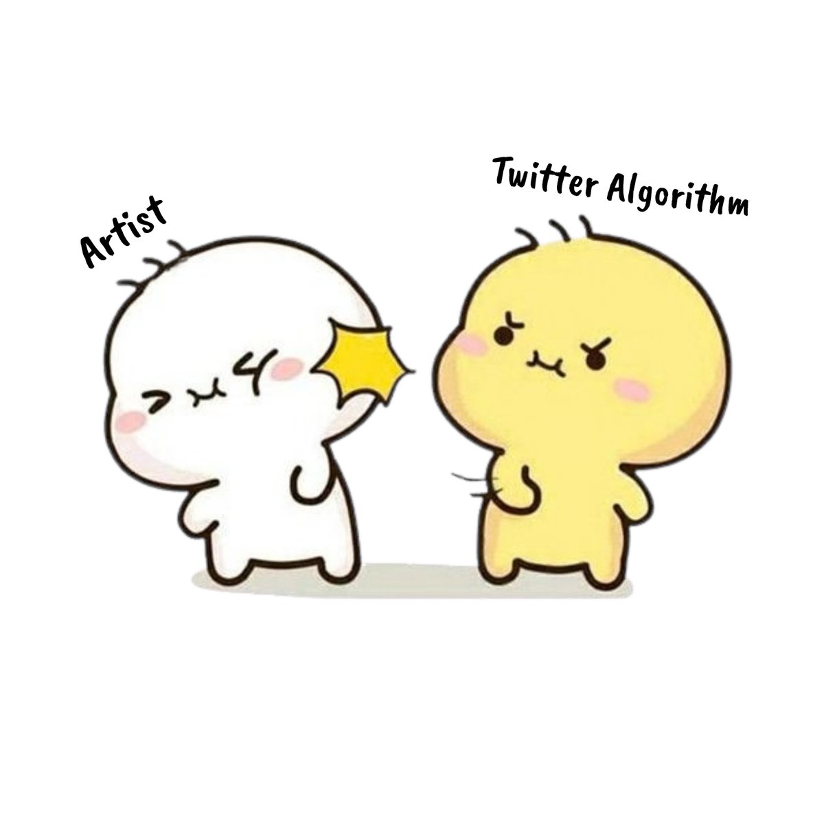 Clawra | VArtist tweet media