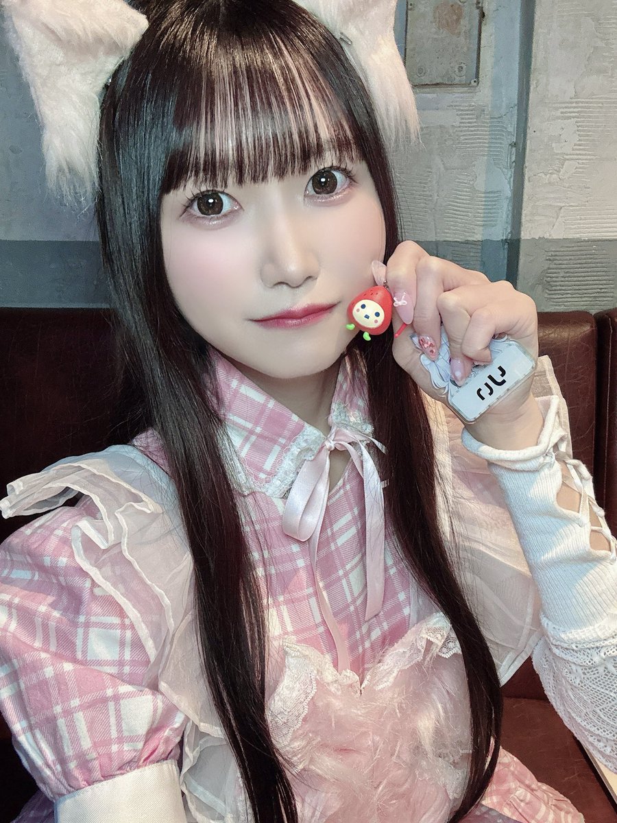 りぃ tweet media