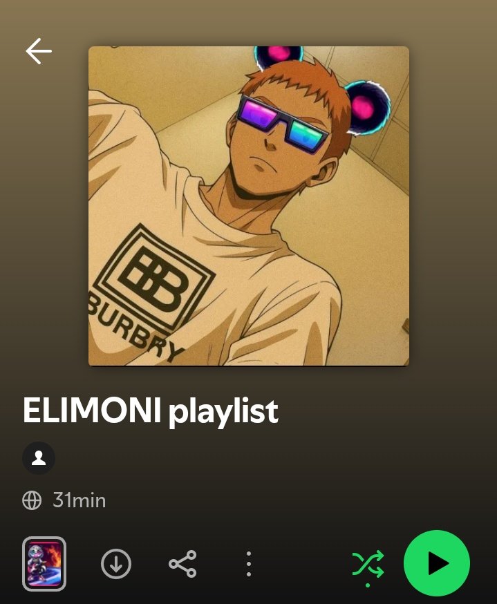 ELIMØNI🤍 tweet media